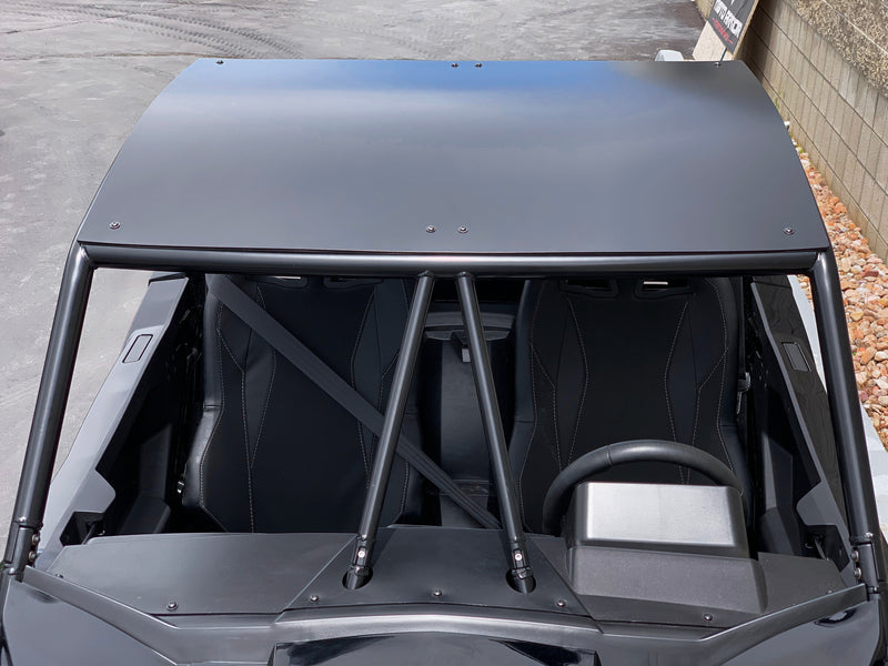 Load image into Gallery viewer, Wild Cat XX Aluminum Roof
