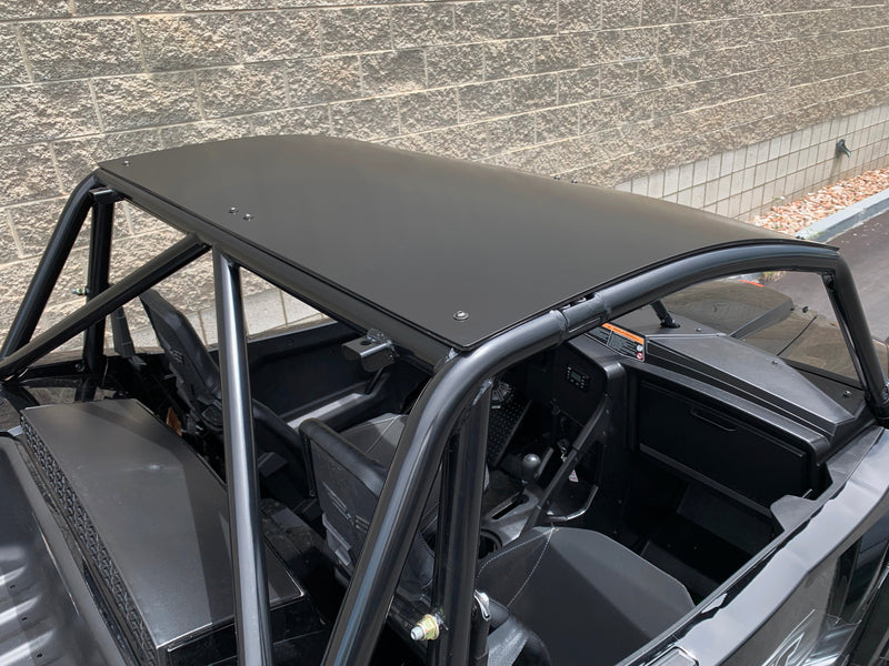 Load image into Gallery viewer, Wild Cat XX Aluminum Roof
