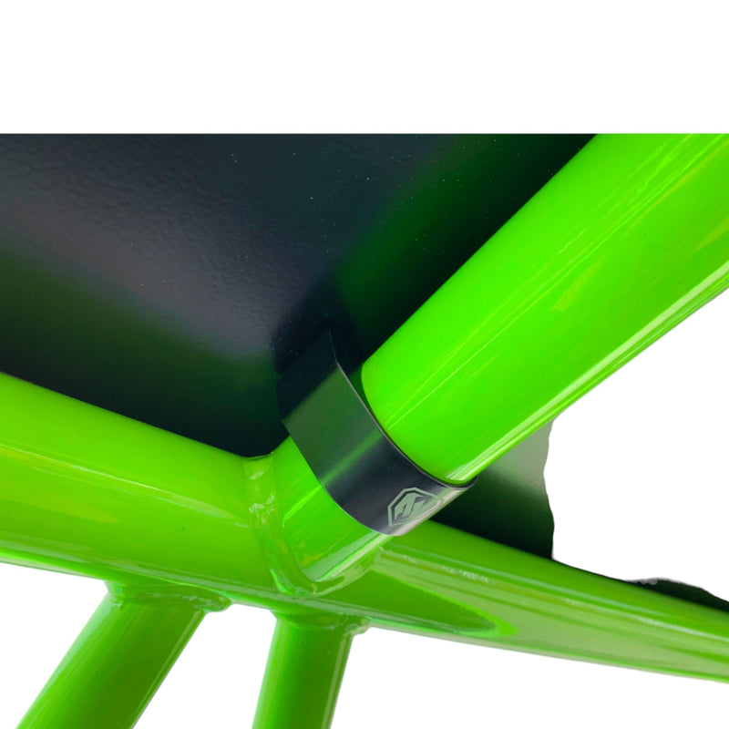 Load image into Gallery viewer, Moto Armor Wild Cat Aluminum Roof
