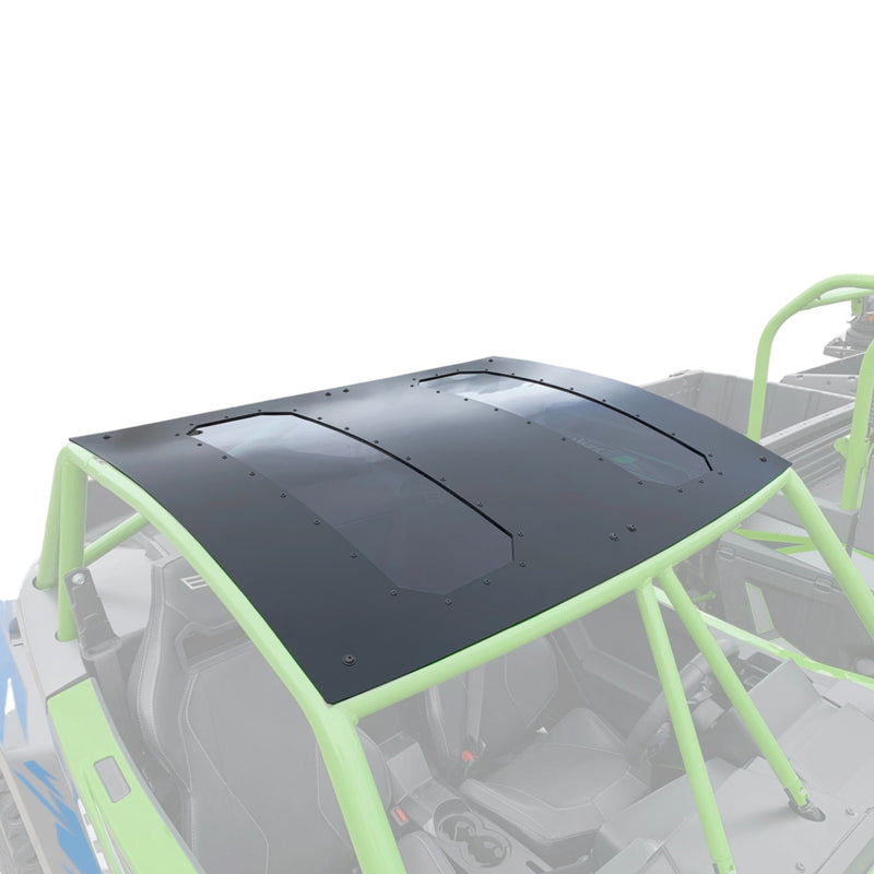 Load image into Gallery viewer, Moto Armor Wild Cat Aluminum Roof
