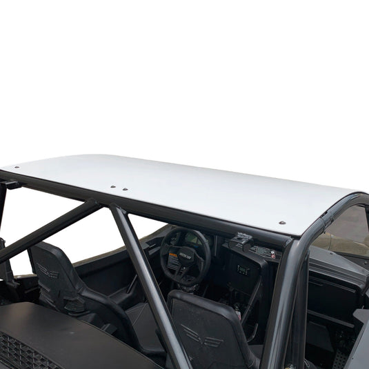 Moto Armor Wild Cat XX Aluminum Roof