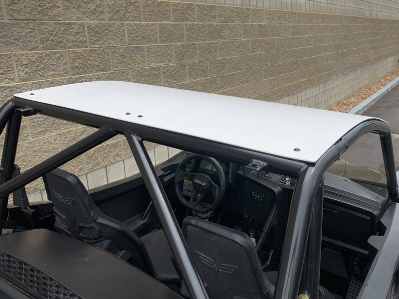 Load image into Gallery viewer, Wild Cat XX Aluminum Roof
