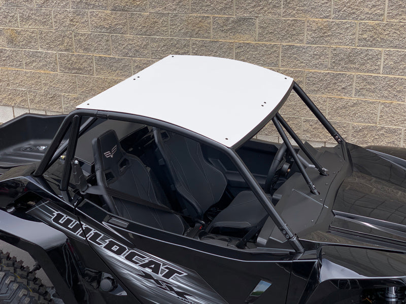 Load image into Gallery viewer, Wild Cat XX Aluminum Roof
