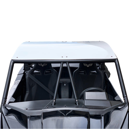Moto Armor Wild Cat XX Aluminum Roof
