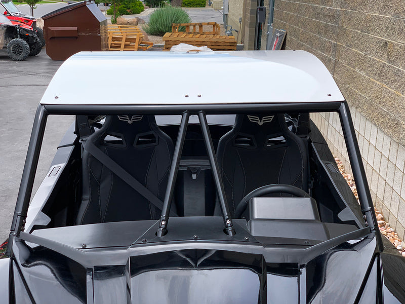 Load image into Gallery viewer, Wild Cat XX Aluminum Roof
