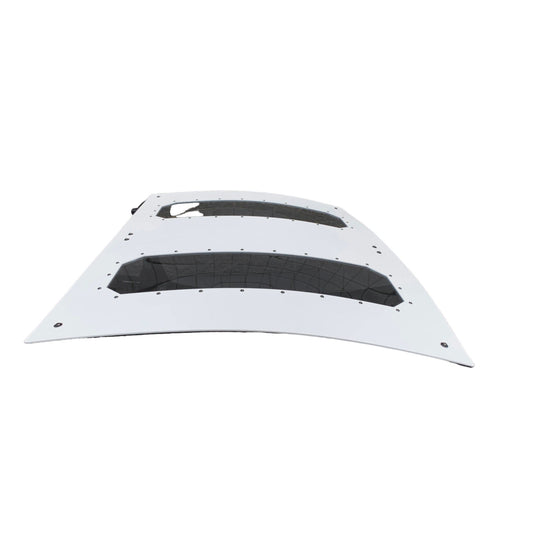 Moto Armor Wild Cat Aluminum Roof