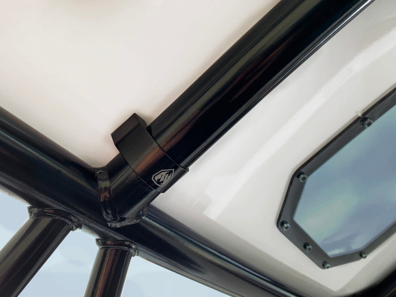 Load image into Gallery viewer, Wild Cat Aluminum Roof with Sunroof
