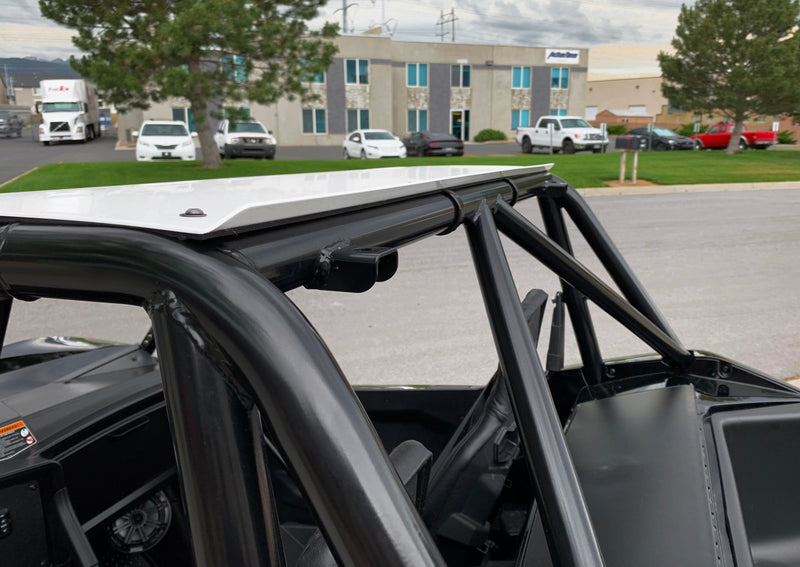 Load image into Gallery viewer, Wildcat XX Aluminum Roof (BLACK)
