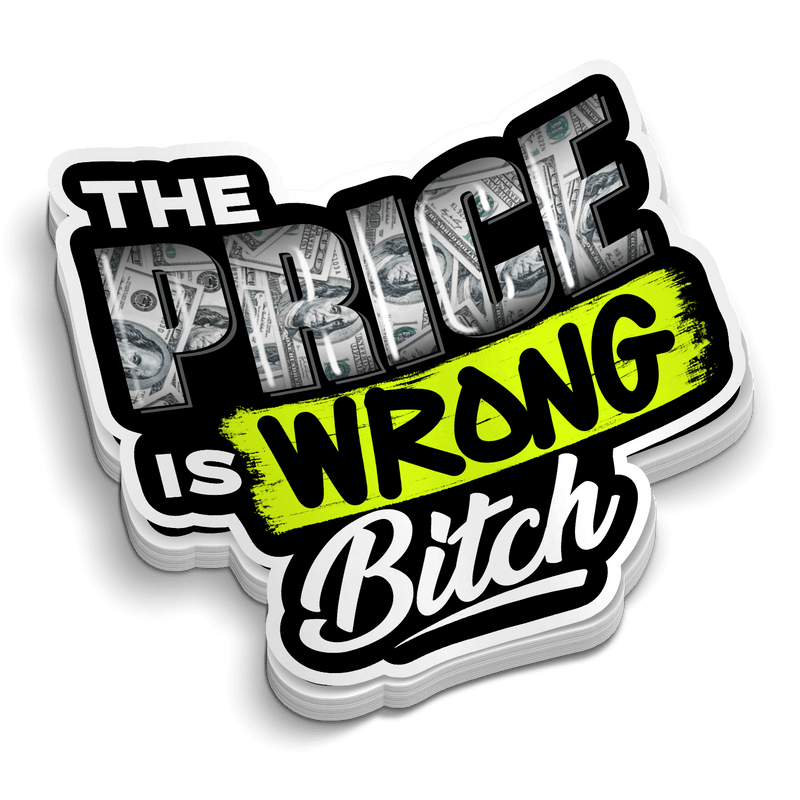 Load image into Gallery viewer, Attitude Sticker Pack

