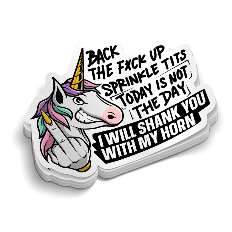 Load image into Gallery viewer, Attitude Sticker Pack
