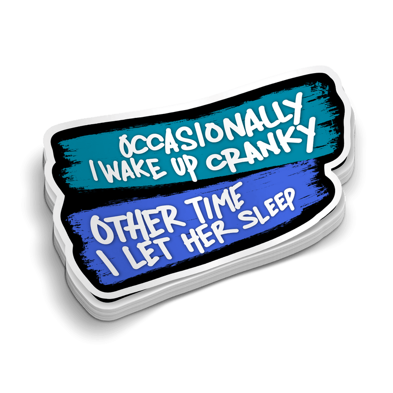 Load image into Gallery viewer, Attitude Sticker Pack
