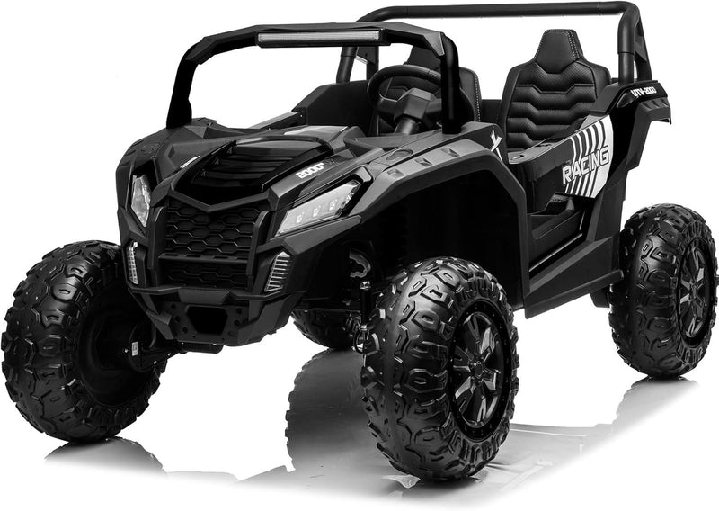 Load image into Gallery viewer, 24V 4WD XXL Ride-On UTV Car for Big Kids with 2-Seater Capacity
