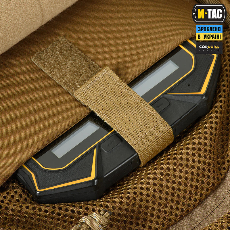 Load image into Gallery viewer, M-Tac Elite Buckler Hexagon Bag
