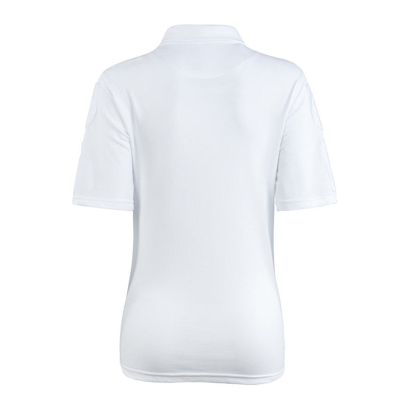 Load image into Gallery viewer, M-Tac Women’s Police Polo Shirt 65/35
