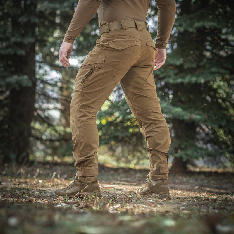 Load image into Gallery viewer, M-Tac Tactical Pants Aggressor Gen.II Vintage
