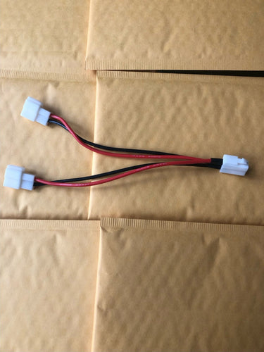 24V Battery Splitter Cable Connector for UTV ATV Toys