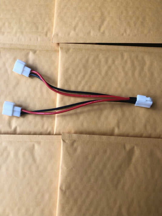 24V Battery Splitter Cable Connector for UTV ATV Toys