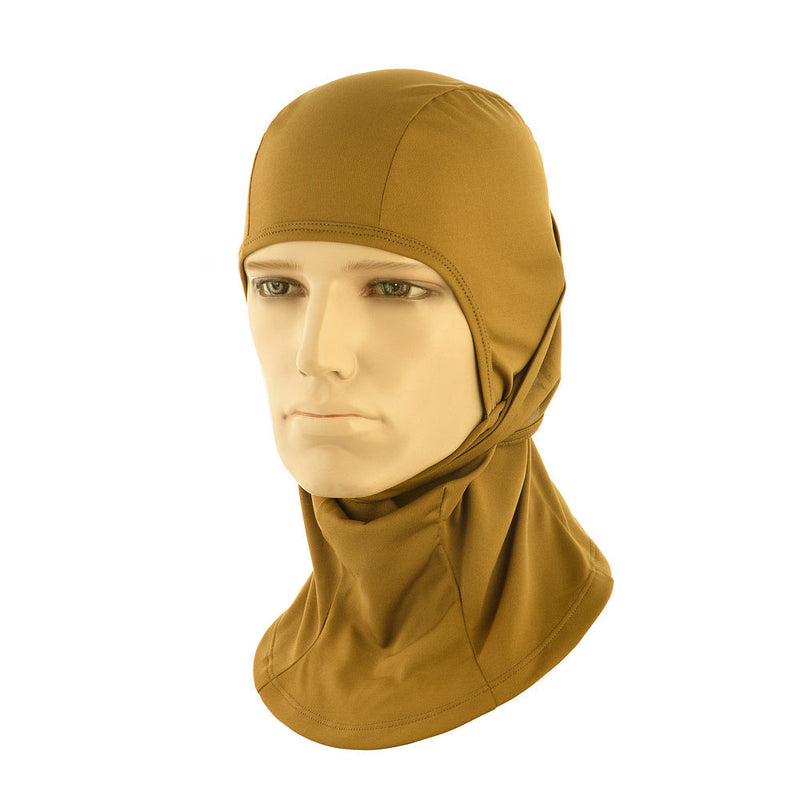 Load image into Gallery viewer, M‑Tac Ninja Face Mask Balaclava
