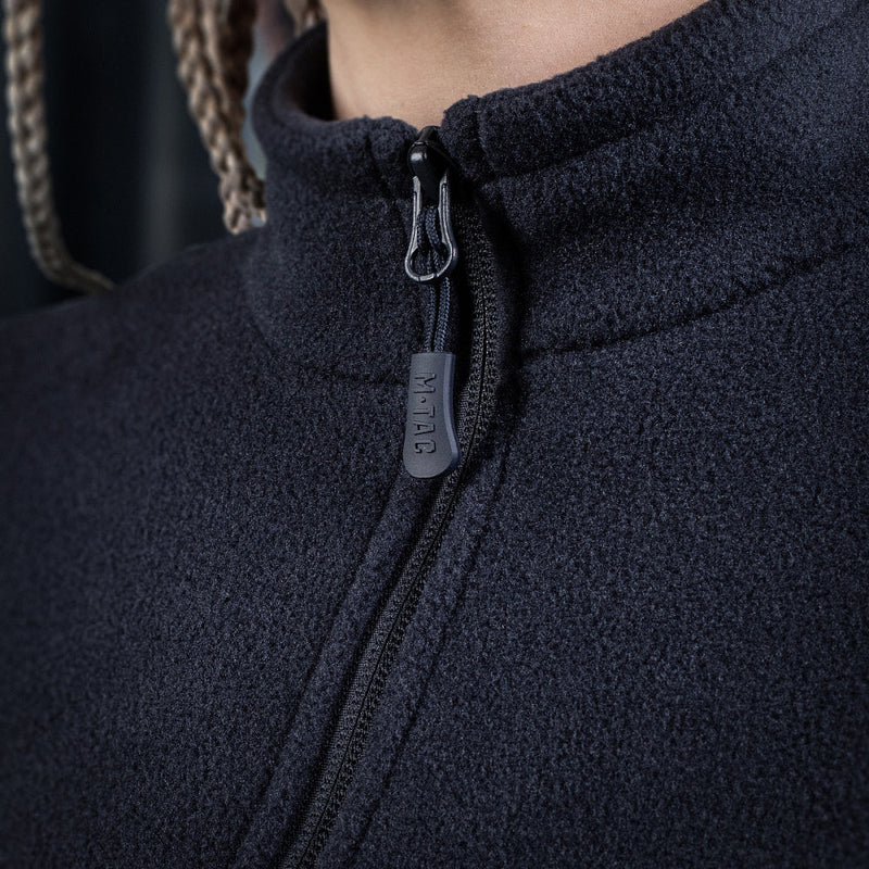 Load image into Gallery viewer, M-Tac Women Fleece Jacket Nord Polartec
