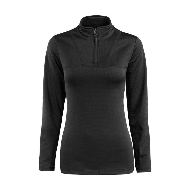 Load image into Gallery viewer, M-Tac Women’s Thermal Shirt Fleece Delta Level 2
