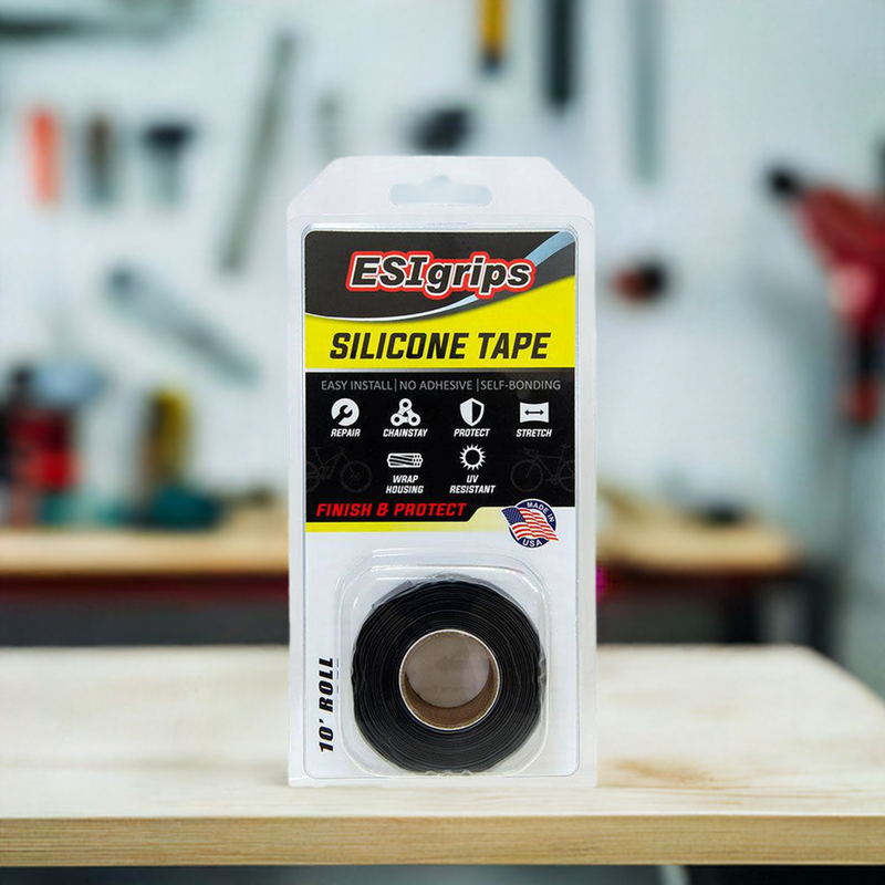 Load image into Gallery viewer, Self-Bonding Silicone Tape
