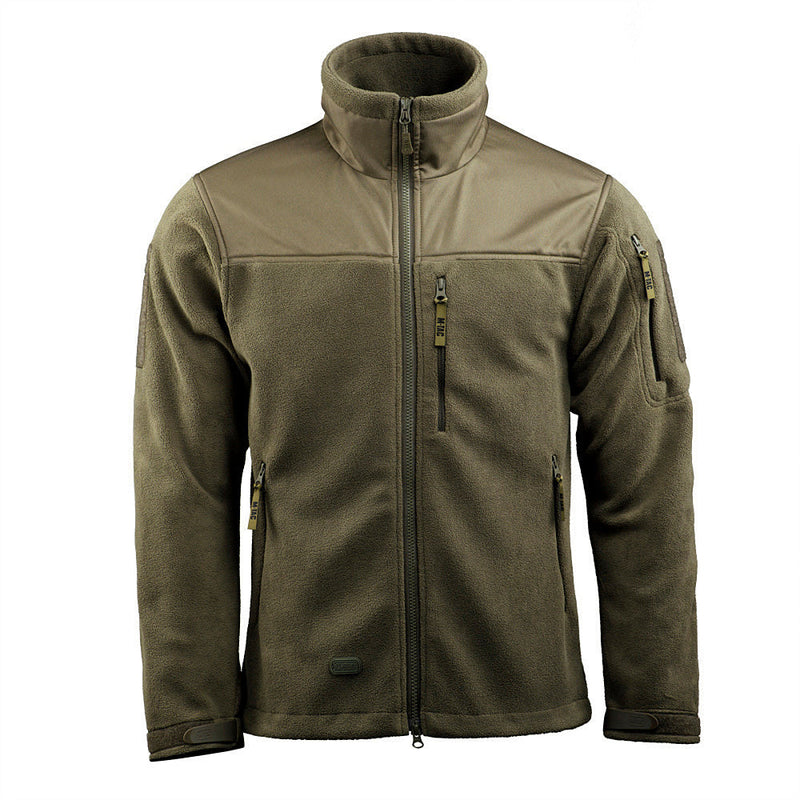 Load image into Gallery viewer, M-Tac Microfleece Jacket Alpha Gen.II
