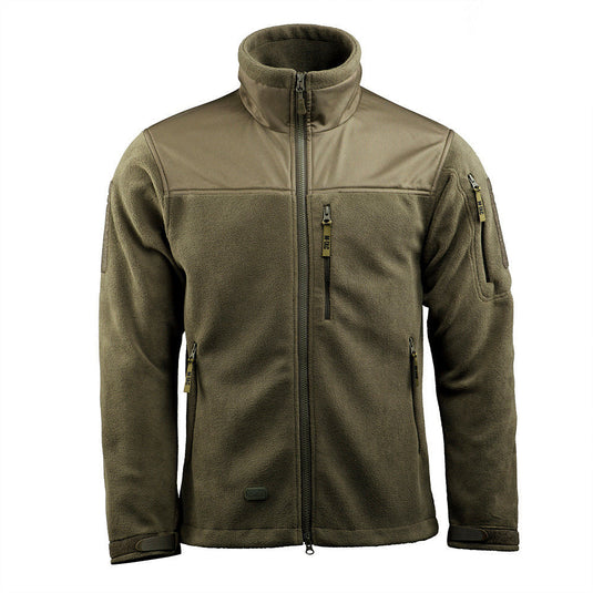 M-Tac Microfleece Jacket Alpha Gen.II