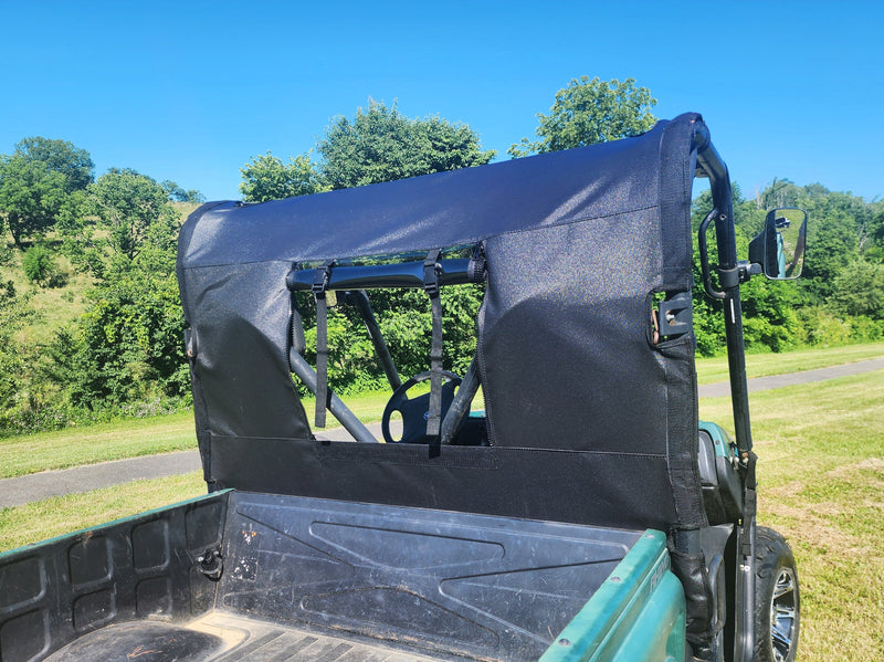 Load image into Gallery viewer, Yamaha Rhino - Door/Rear Window Combo (Full Doors)
