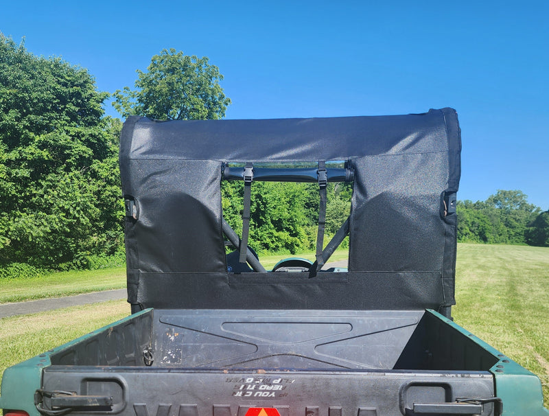 Load image into Gallery viewer, Yamaha Rhino - Door/Rear Window Combo (Half Doors)
