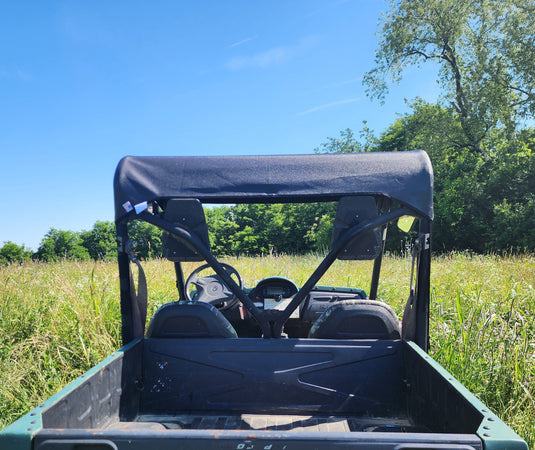 Yamaha Rhino - Soft Top