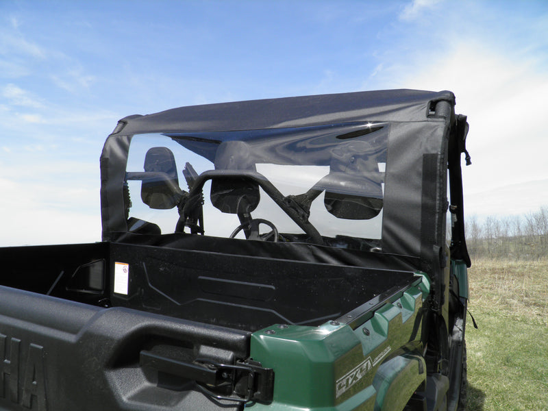Load image into Gallery viewer, Yamaha Viking - Door/Rear Window Combo (Full Doors)
