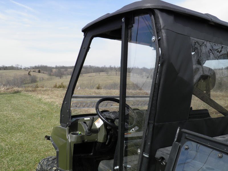 Load image into Gallery viewer, Yamaha Viking - Soft Back Panel
