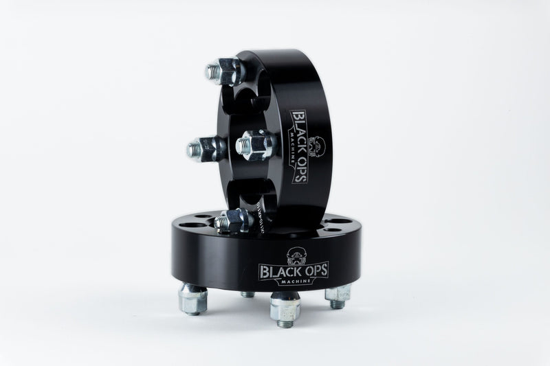 Load image into Gallery viewer, 4/110 M12x1.25 Wheel Spacers
