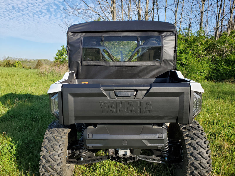 Load image into Gallery viewer, Yamaha Wolverine RMAX 1000 - Door/Rear Window Combo
