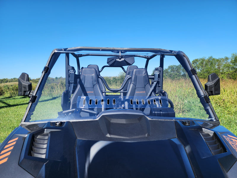 Load image into Gallery viewer, Yamaha Wolverine RMAX 4-1000 - 1 pc General Purpose Windshield
