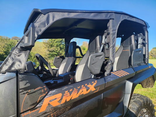 Yamaha Wolverine RMAX 4-1000 - Upper Doors