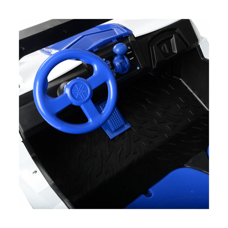 Load image into Gallery viewer, Yamaha YXZ 12V Battery Powered Ride-On - Aggressive Design for Serious Off-Road Fun

