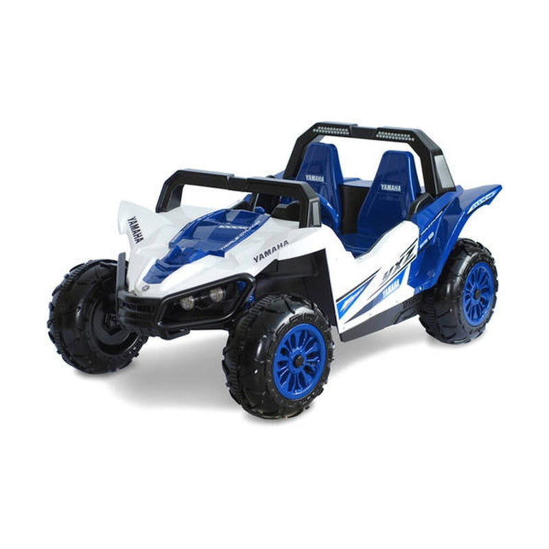 Load image into Gallery viewer, Yamaha YXZ 12V Battery Powered Ride-On - Aggressive Design for Serious Off-Road Fun
