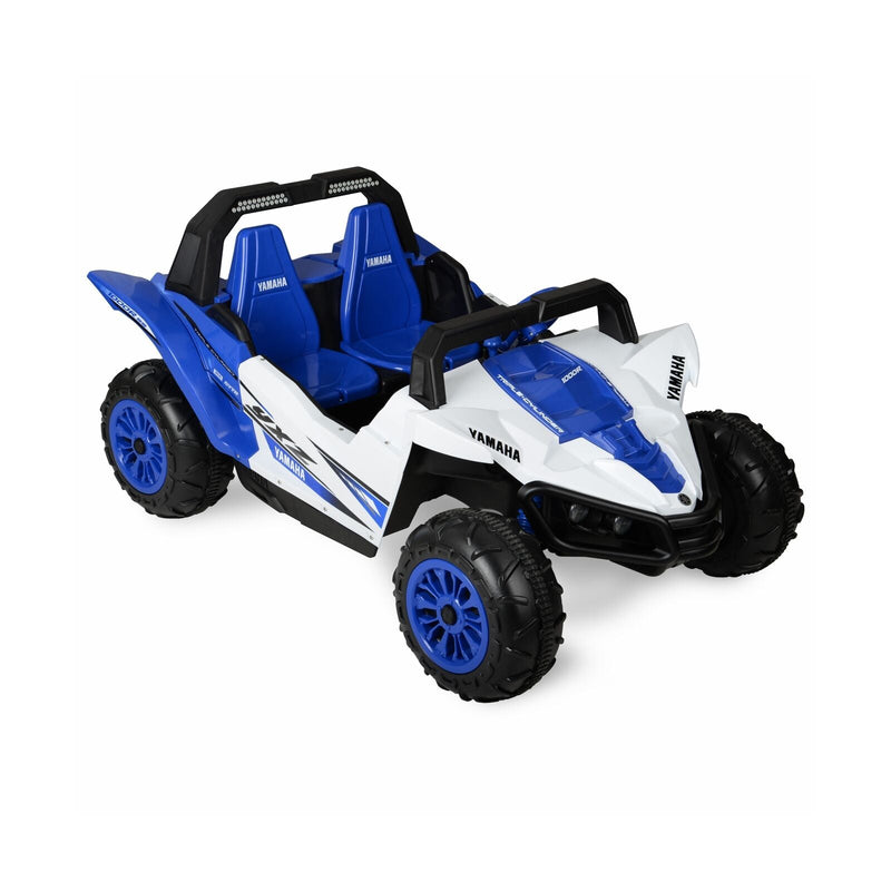 Load image into Gallery viewer, Yamaha YXZ 12V Battery Powered Ride-On - Aggressive Design for Serious Off-Road Fun

