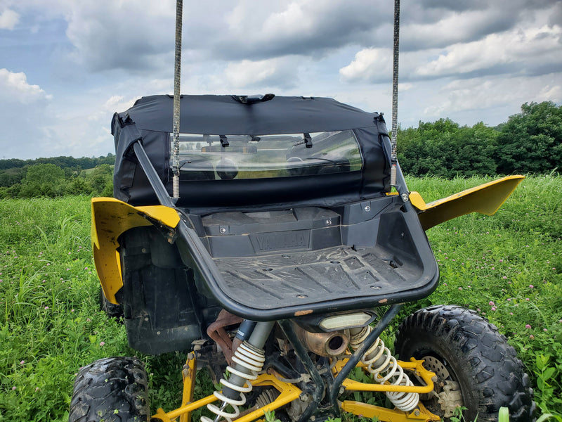 Load image into Gallery viewer, Yamaha YXZ - 2016-2018 Door/Rear Window Combo
