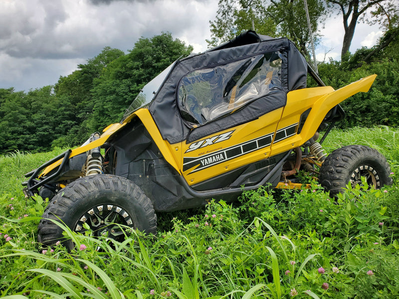 Load image into Gallery viewer, Yamaha YXZ - 2016-2018 Door/Rear Window Combo
