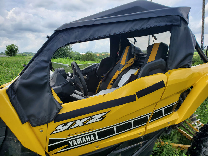 Load image into Gallery viewer, Yamaha YXZ 2016-2018 - Soft Doors
