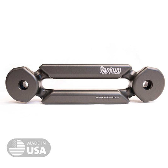 Groove Fairlead [Hawse] - Skoutley Outdoors LLC