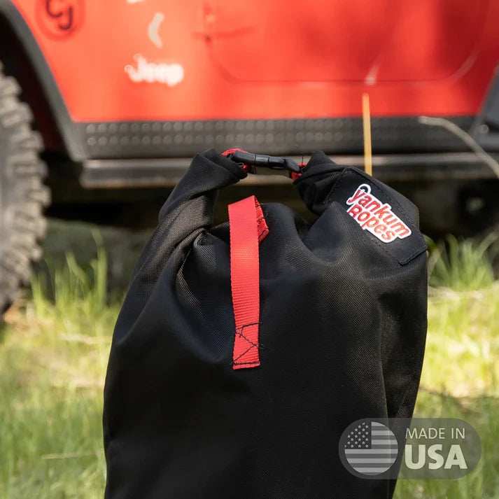 Medium Roll Top Bag - Skoutley Outdoors LLC