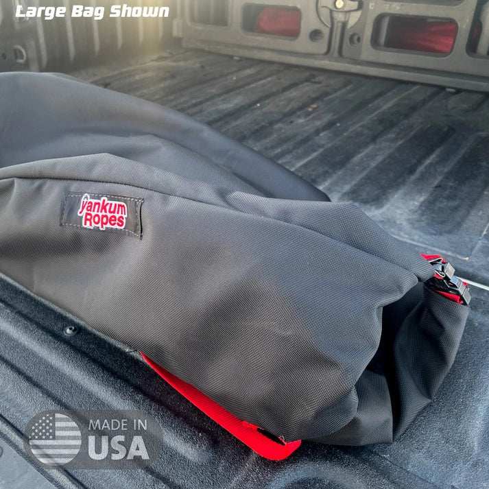 Load image into Gallery viewer, Medium Roll Top Bag - Skoutley Outdoors LLC
