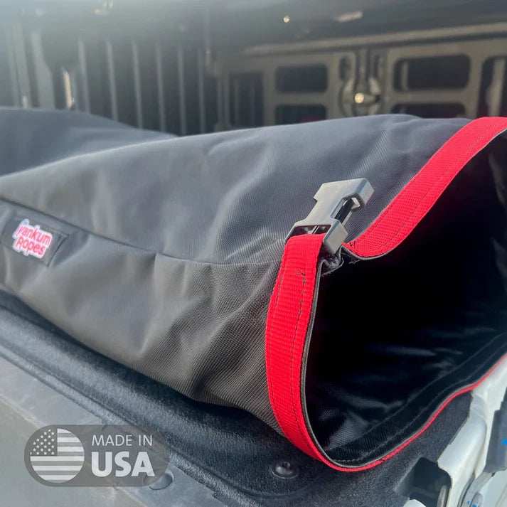 Load image into Gallery viewer, Small Roll Top Bag - Skoutley Outdoors LLC
