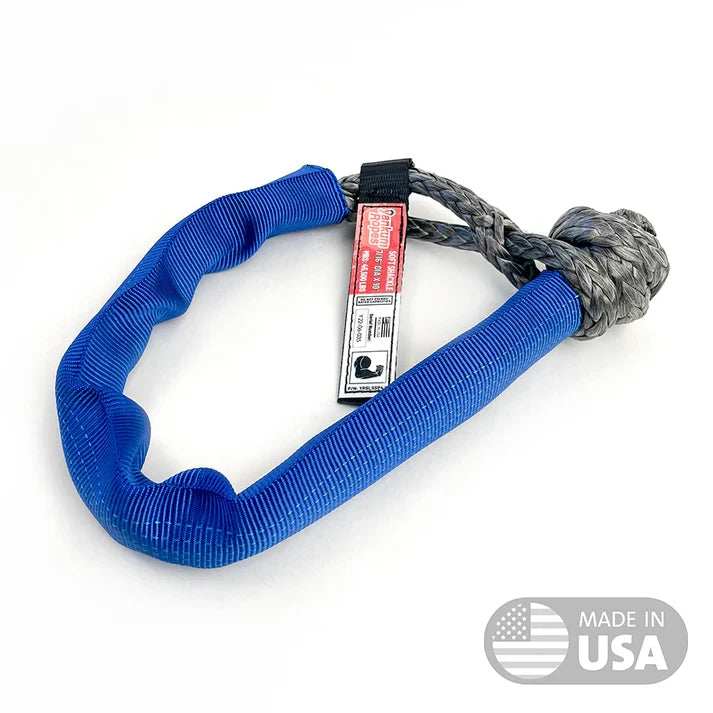 7/16" Soft Shackle - Skoutley Outdoors LLC