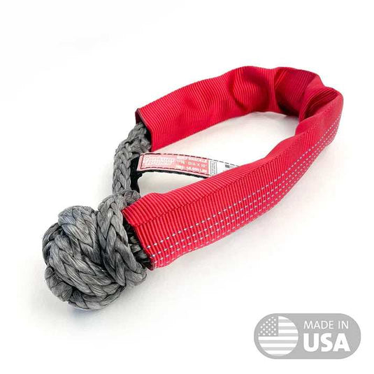 7/16" Soft Shackle - Skoutley Outdoors LLC