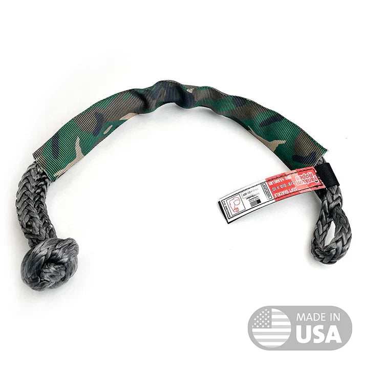 7/16" Soft Shackle - Skoutley Outdoors LLC