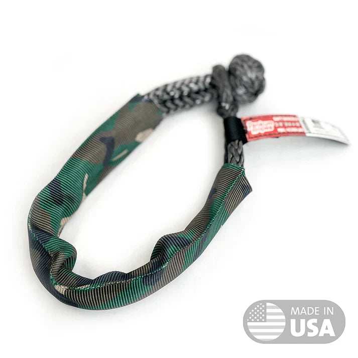 Load image into Gallery viewer, 7/16&quot; Soft Shackle - Skoutley Outdoors LLC
